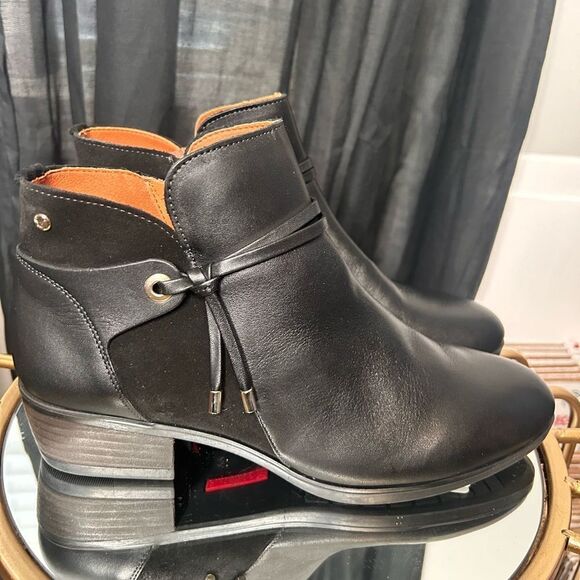 Pikolinos Daroca Ankle Boots NEW - Picture 3 of 5